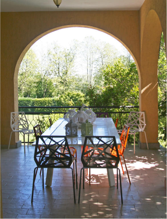 Bed and Breakfast Alla Gazza Ladra Prato Sesia Exteriér fotografie