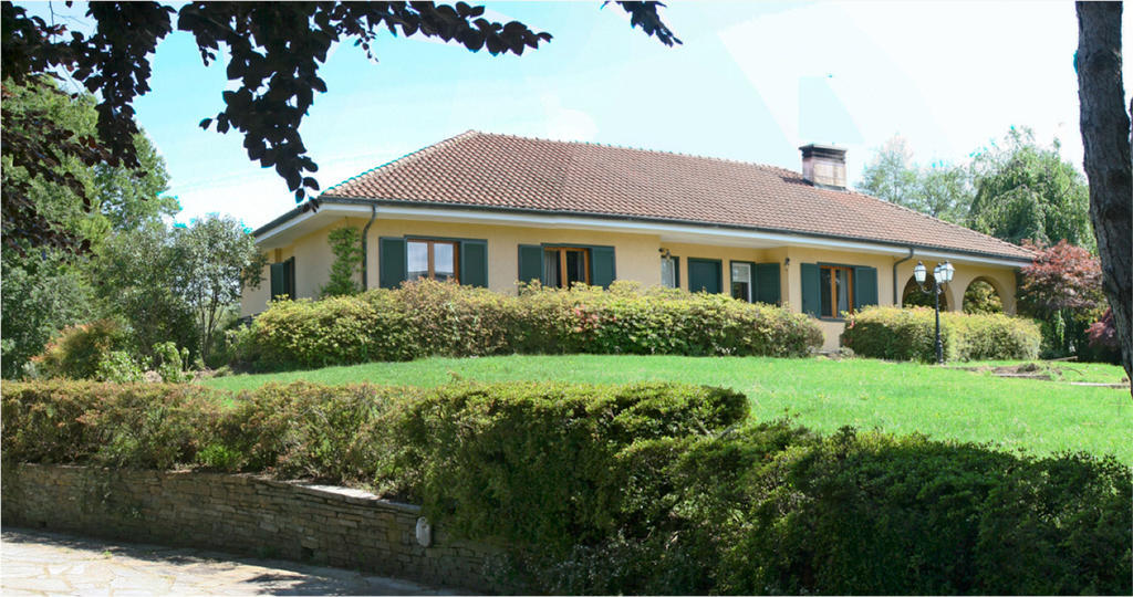 Bed and Breakfast Alla Gazza Ladra Prato Sesia Exteriér fotografie